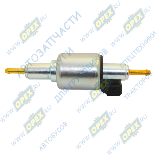 2304001 Насос топливный отопителя 12V ThermoTop; Webasto Aero Comfort1